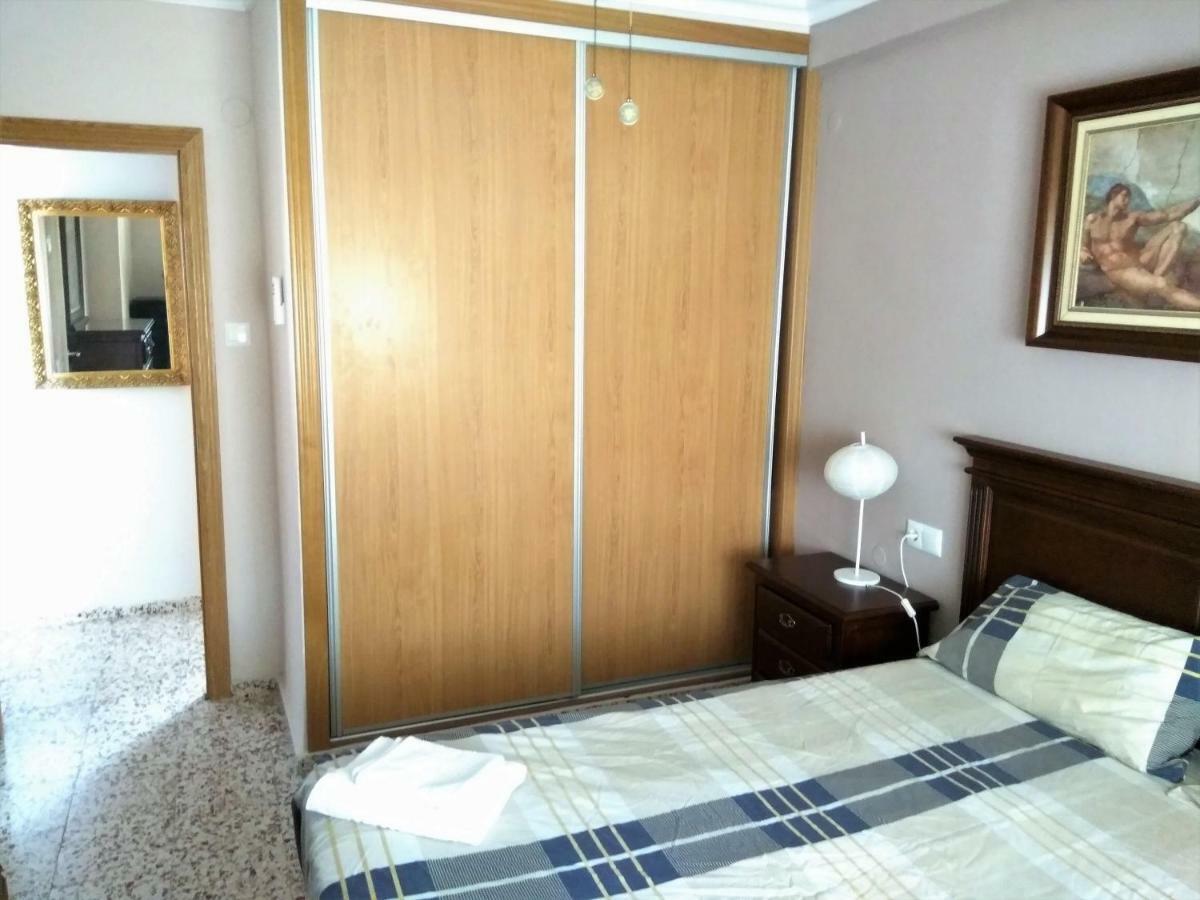 Casa Rocio En Nerja 아파트 외부 사진