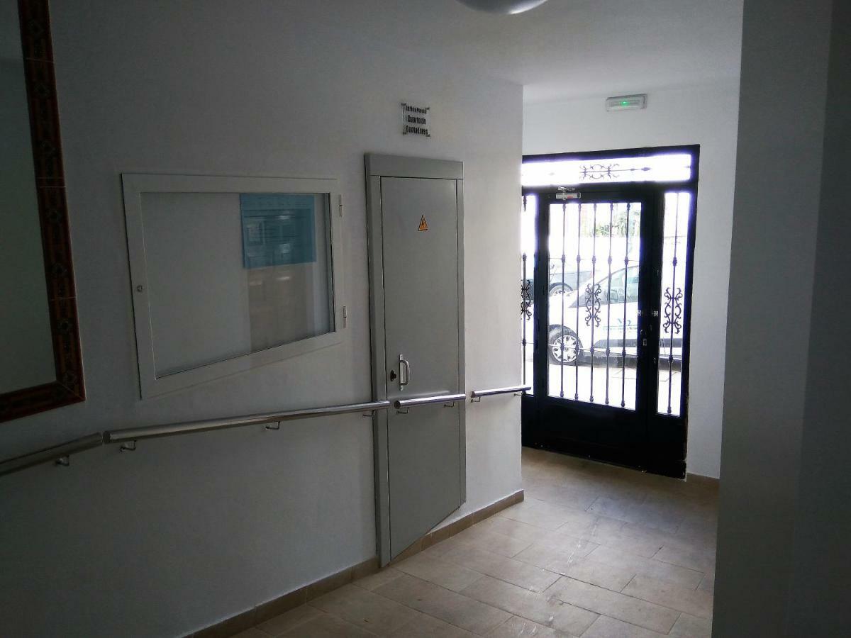 Casa Rocio En Nerja 아파트 외부 사진