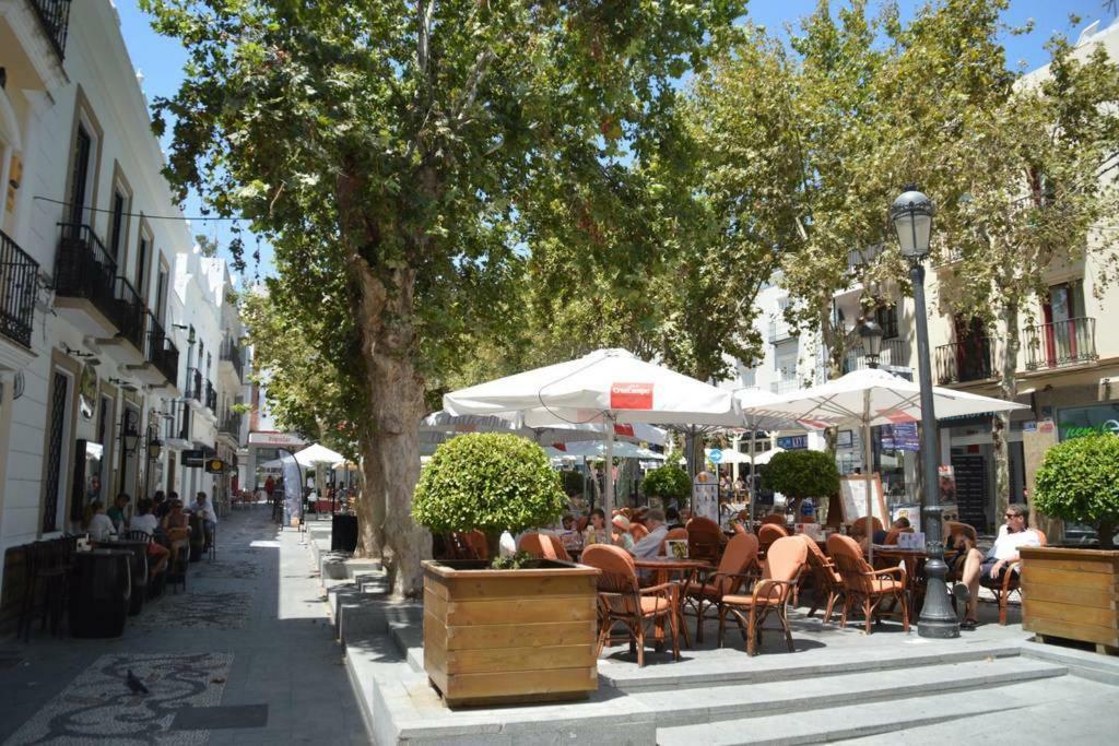 Casa Rocio En Nerja 아파트 외부 사진