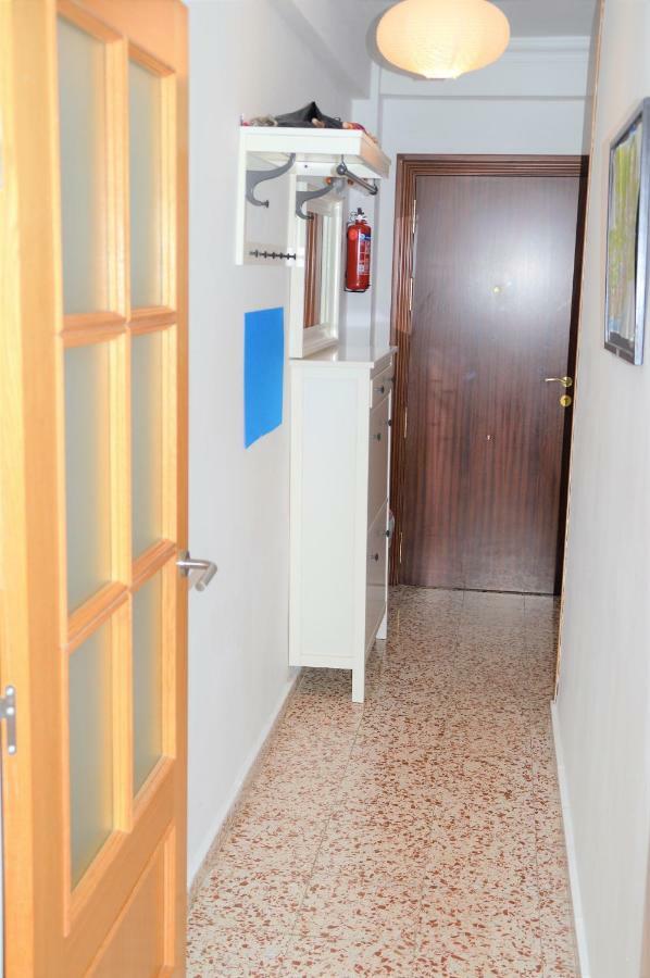 Casa Rocio En Nerja 아파트 외부 사진