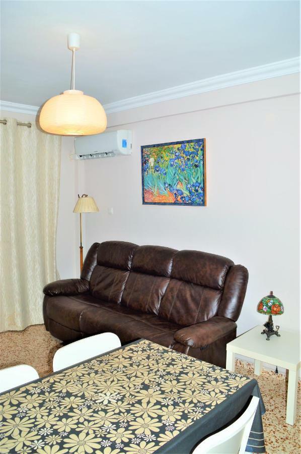 Casa Rocio En Nerja 아파트 외부 사진