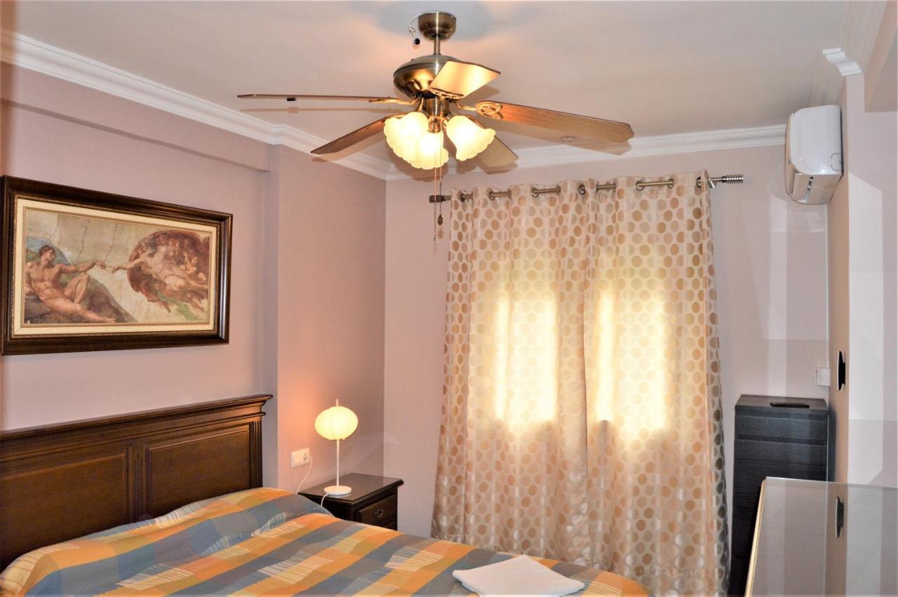 Casa Rocio En Nerja 아파트 외부 사진