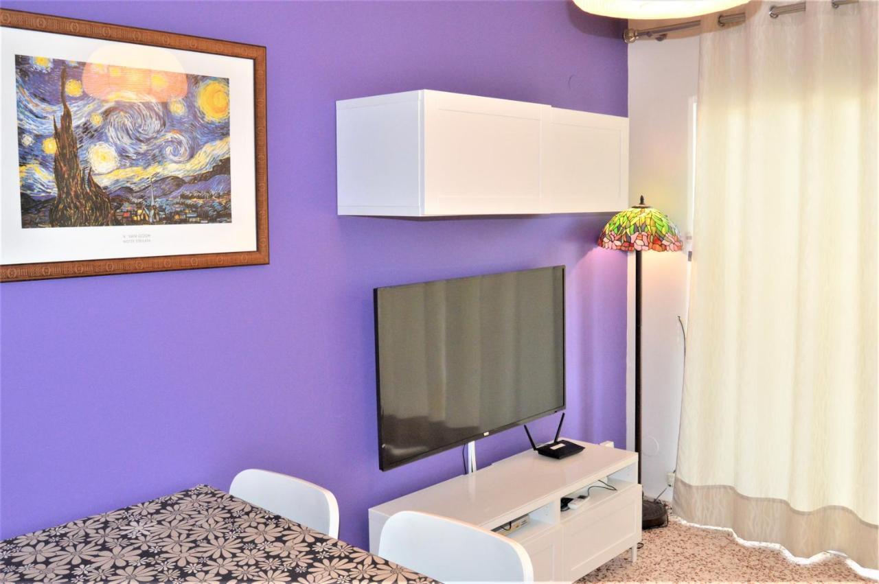 Casa Rocio En Nerja 아파트 외부 사진