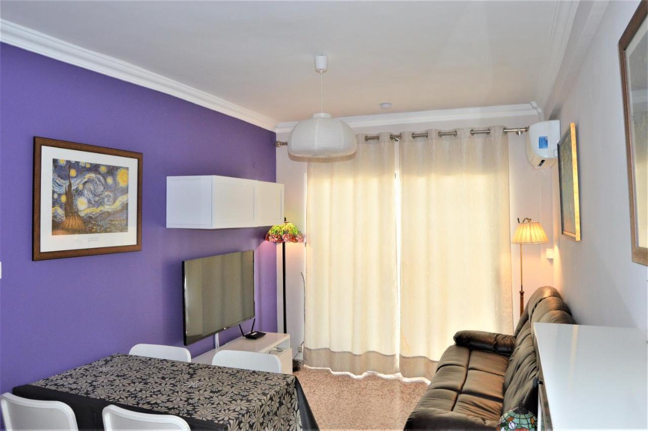 Casa Rocio En Nerja 아파트 외부 사진